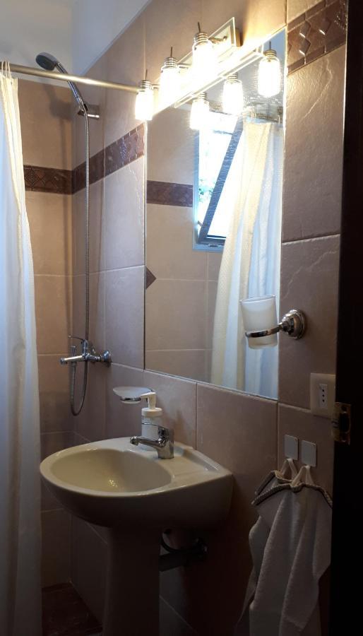 Вилла Comoda Casa Con Inmejorable Ubicacion Y Servicios Фрай-Бентос Экстерьер фото