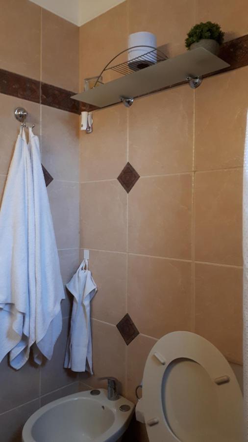 Вилла Comoda Casa Con Inmejorable Ubicacion Y Servicios Фрай-Бентос Экстерьер фото