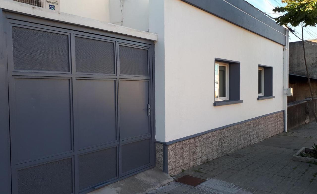 Вилла Comoda Casa Con Inmejorable Ubicacion Y Servicios Фрай-Бентос Экстерьер фото